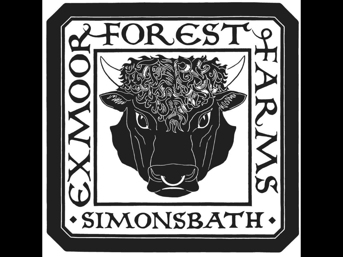 The Exmoor Forest Inn Simonsbath Exterior photo